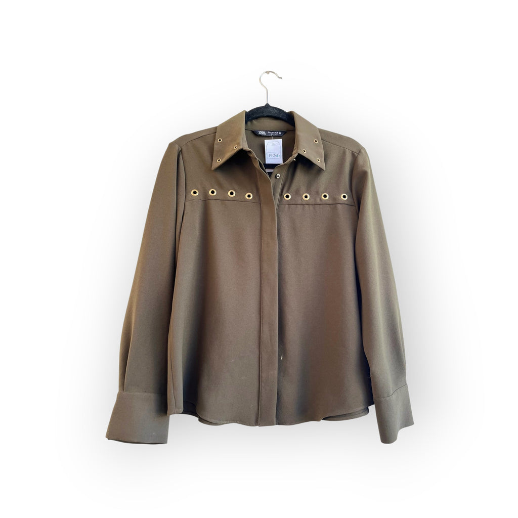 CAMISA ZARA