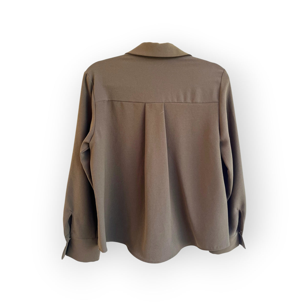 CAMISA ZARA
