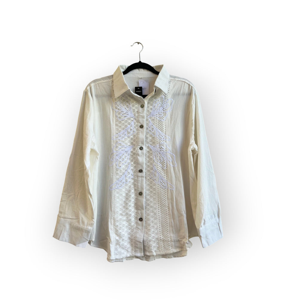 CAMISA RAINBOW