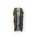 KIMONO PRINT