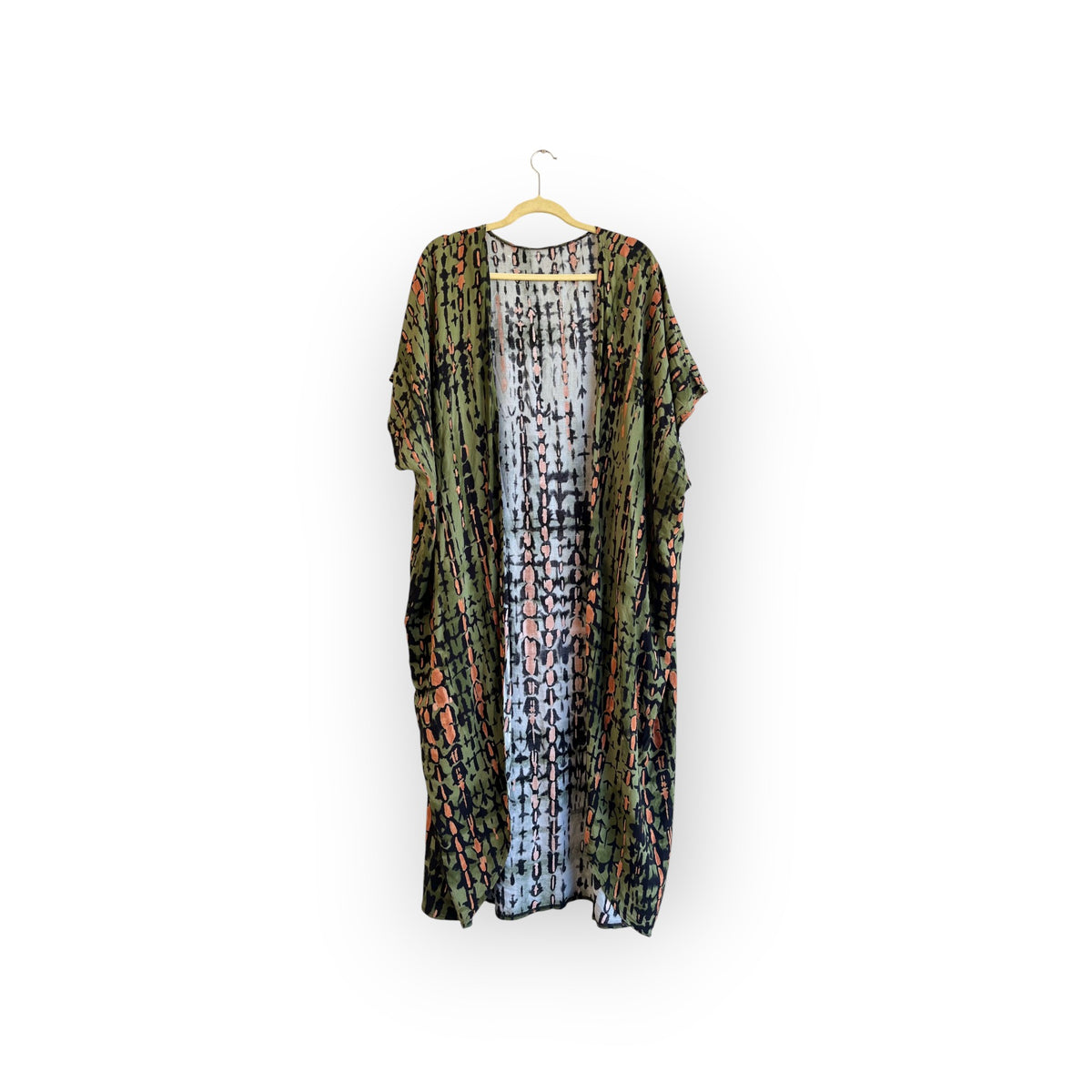 KIMONO PRINT