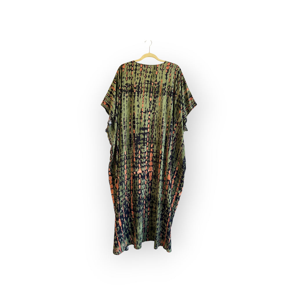 KIMONO PRINT