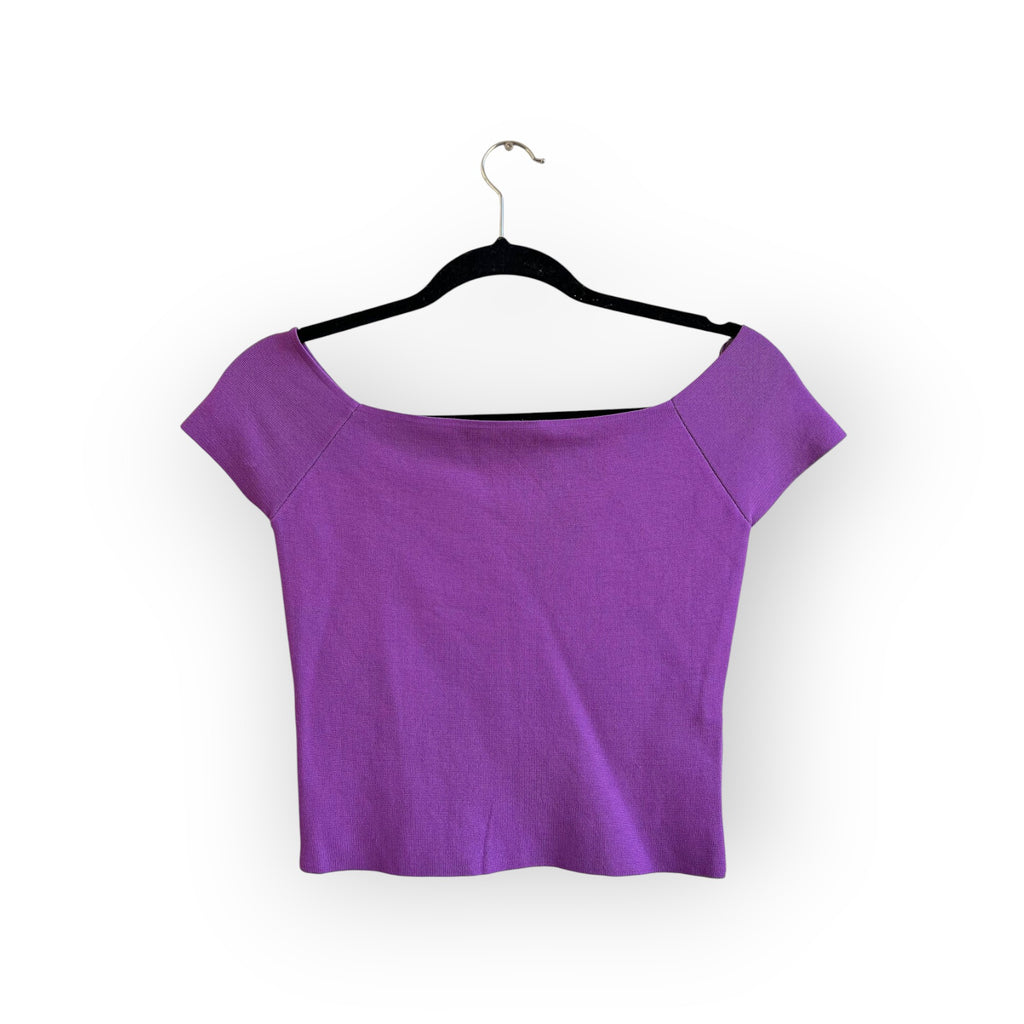 POLERA ZARA