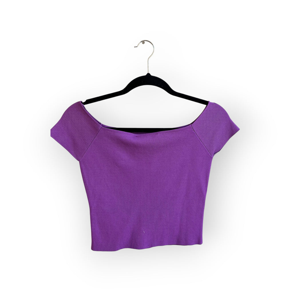 POLERA ZARA