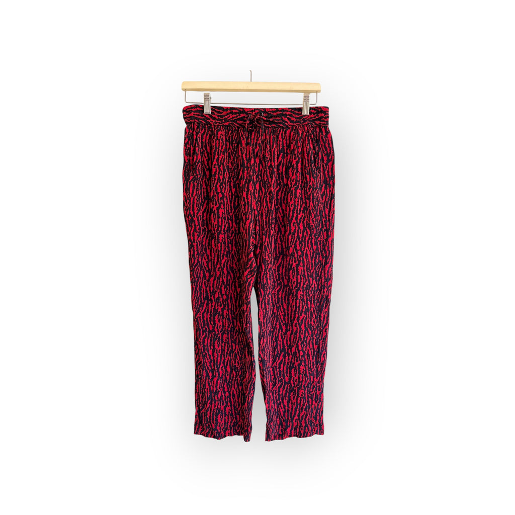 PANTALON CHER PRINT