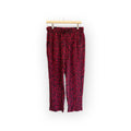 PANTALON CHER PRINT