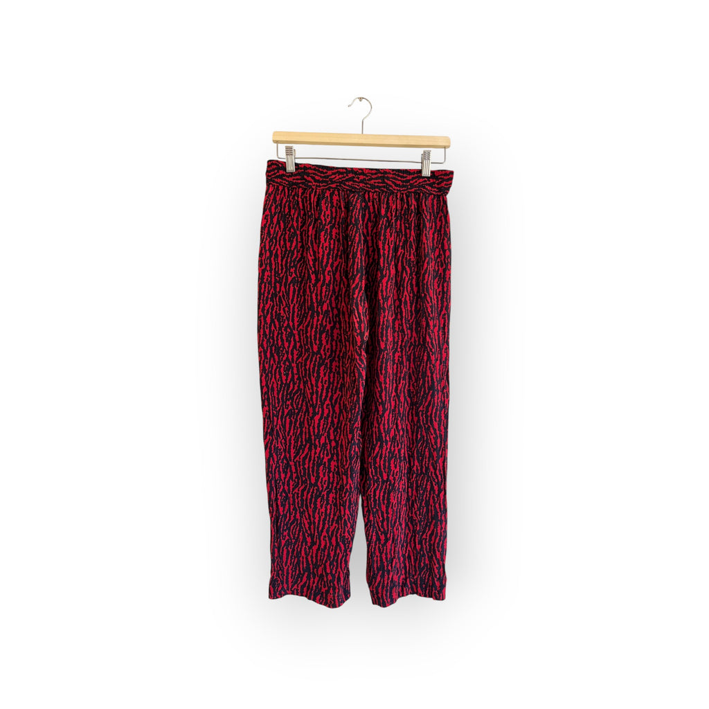 PANTALON CHER PRINT