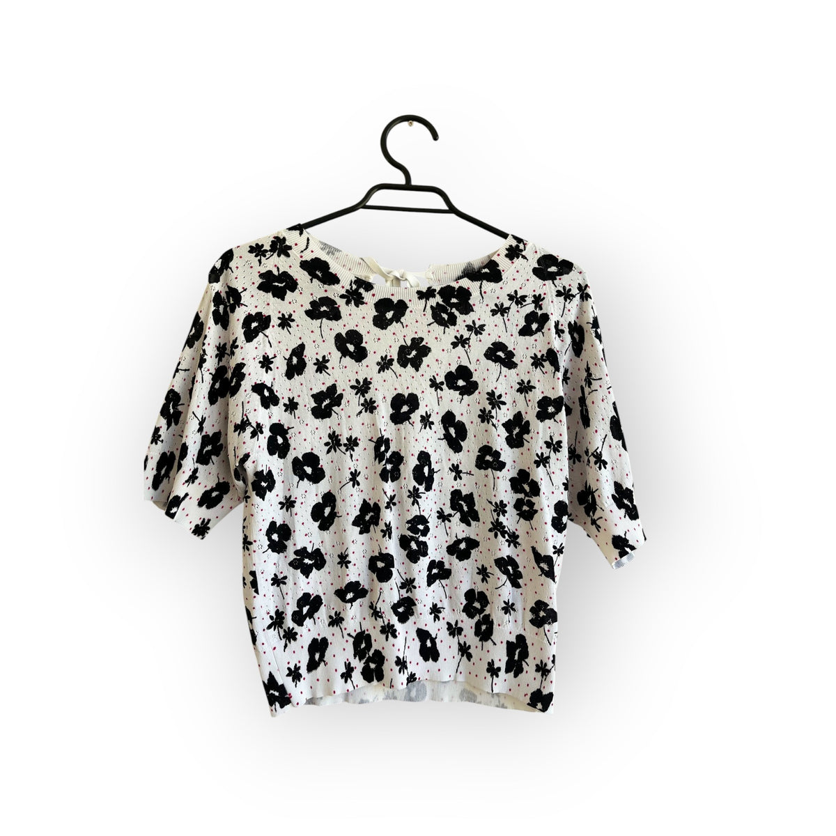 POLERA BIMBA Y LOLA
