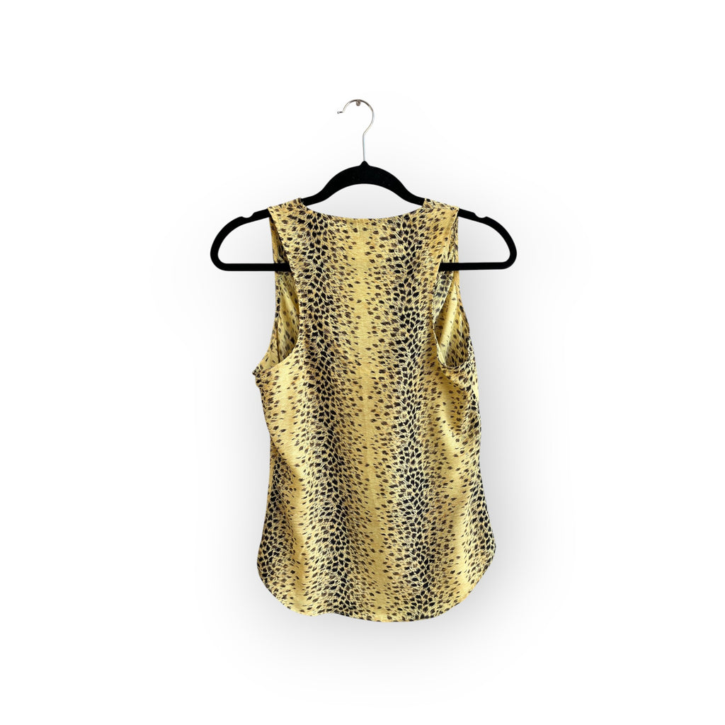 POLERA GUESS PRINT