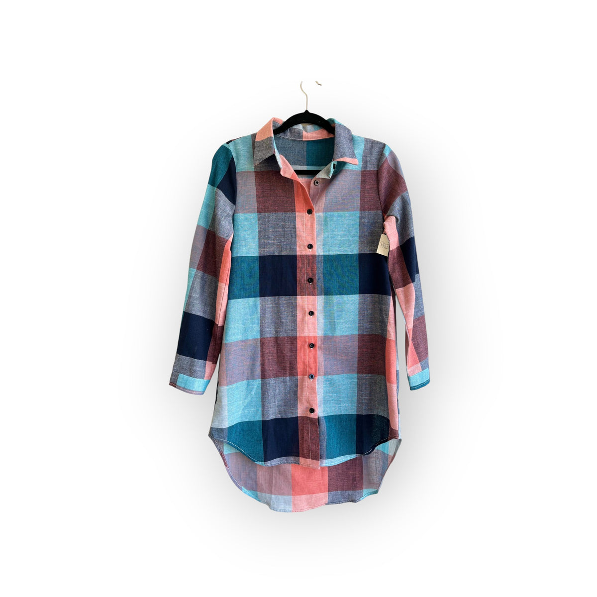 CAMISA CUADROS
