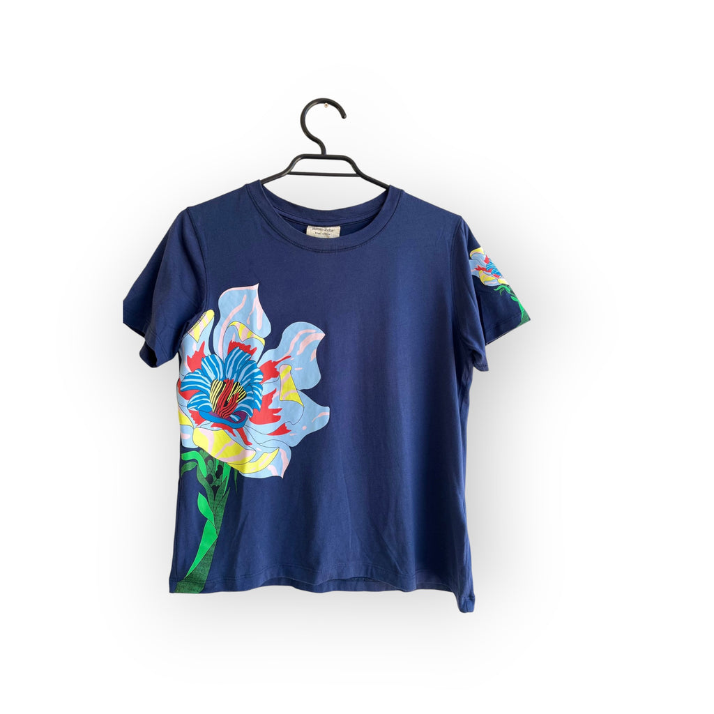 POLERA JAZMIN CHEBAR