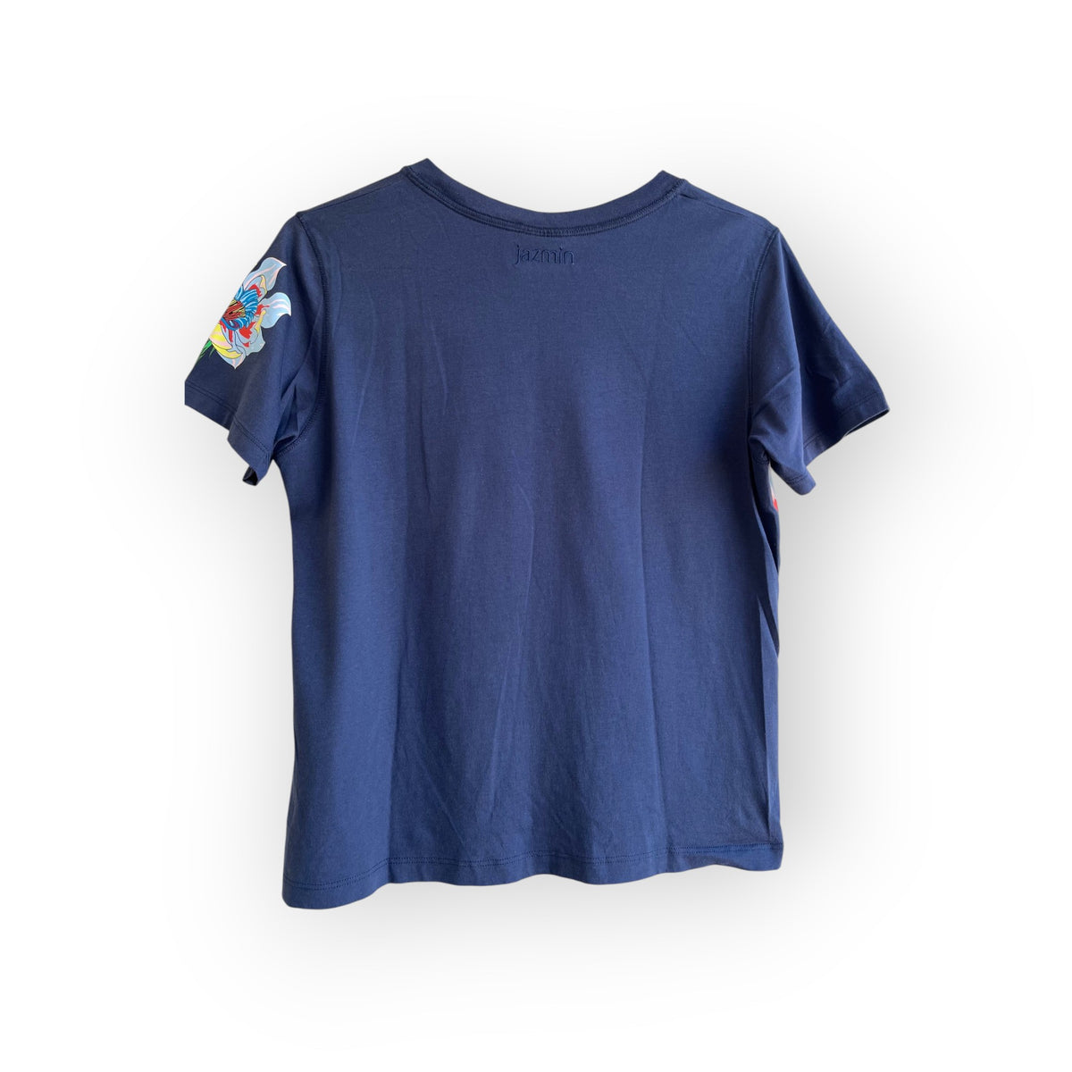 POLERA JAZMIN CHEBAR