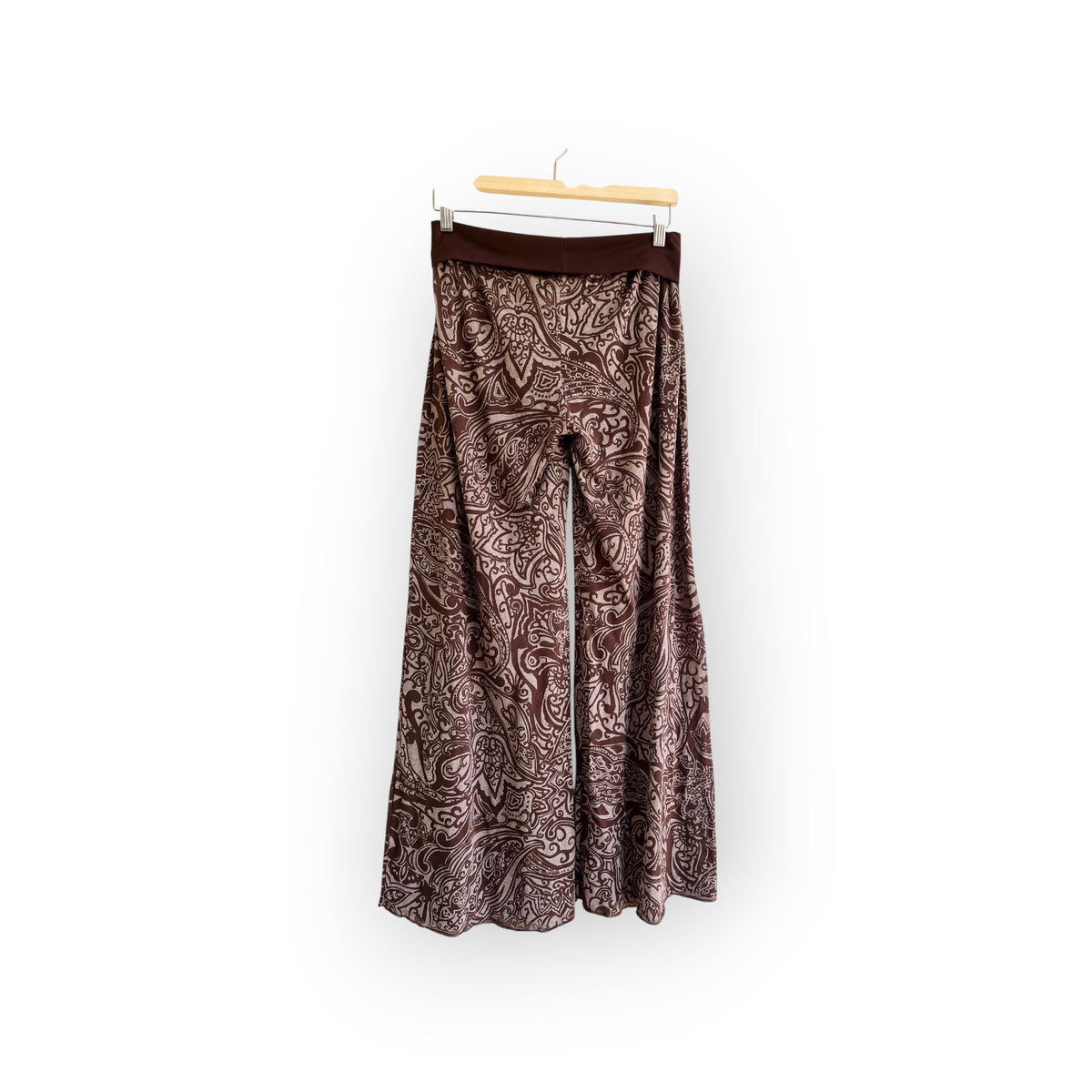 PANTALON MAVI SCARLATO