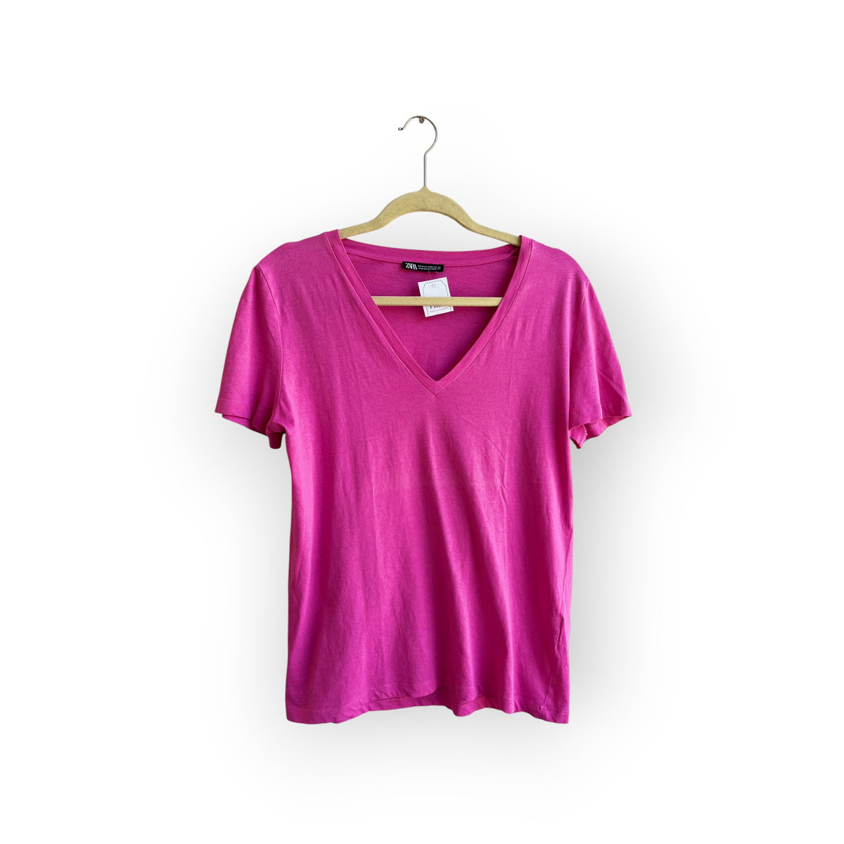 POLERA ZARA