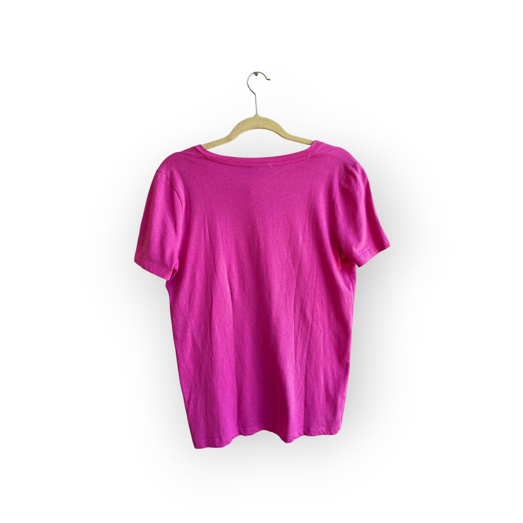POLERA ZARA