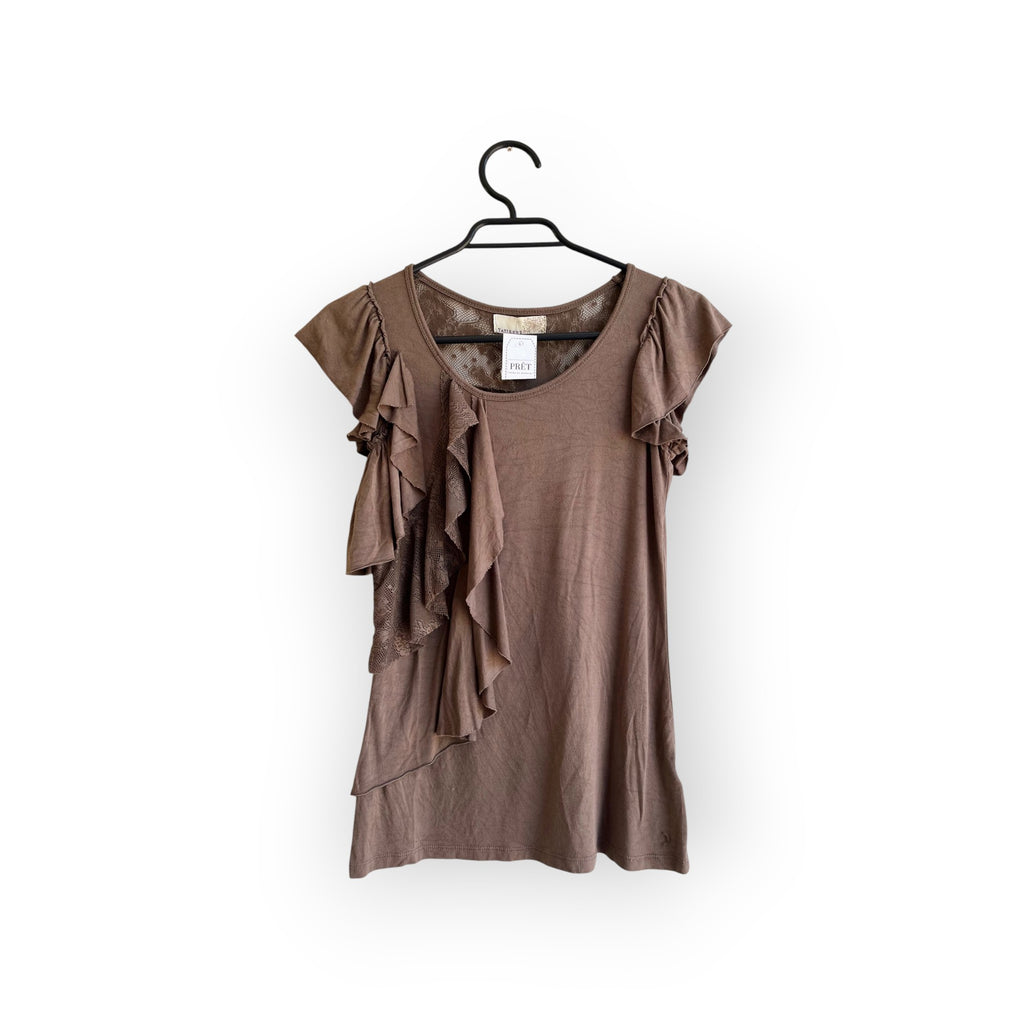 POLERA TATIENNE