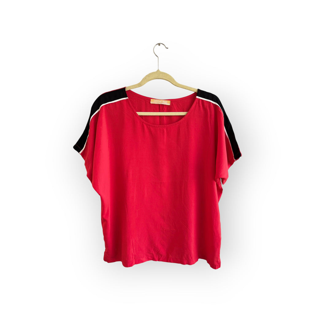 POLERA VERA CRUZ