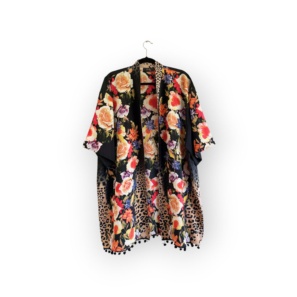 KIMONO FRANKA