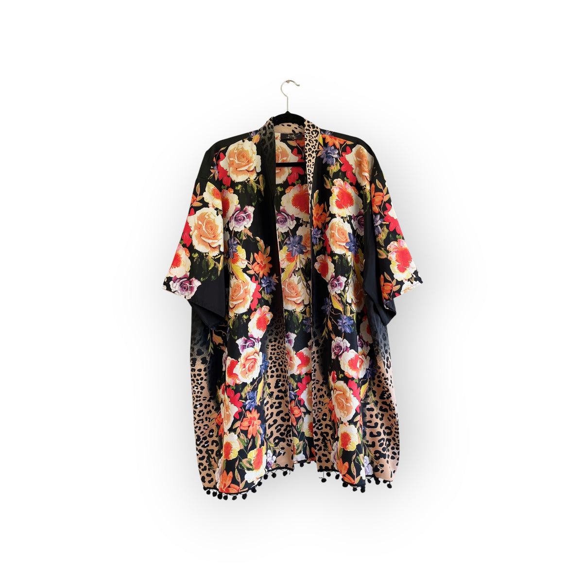 KIMONO FRANKA