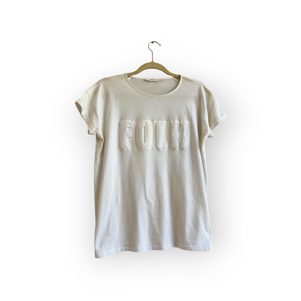 POLERA MANGOI