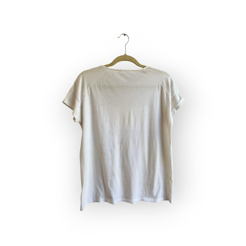 POLERA MANGOI