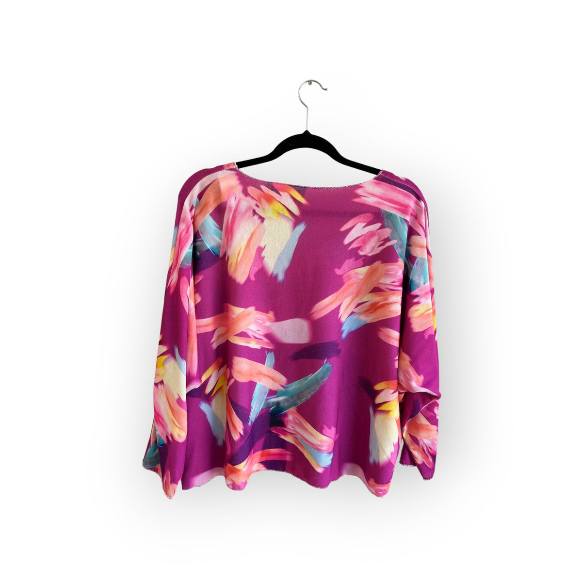 SWEATER MADE IN ITALY