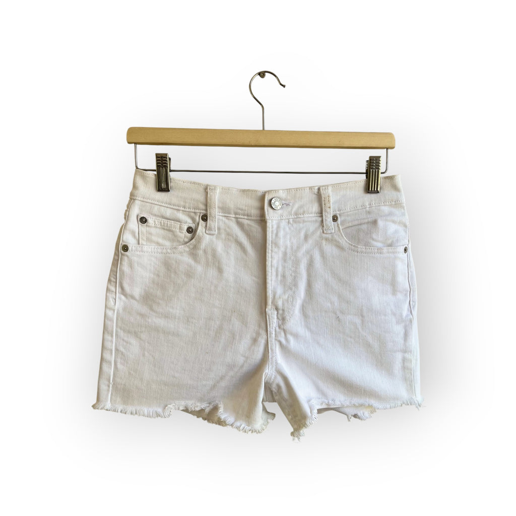 SHORT GAP