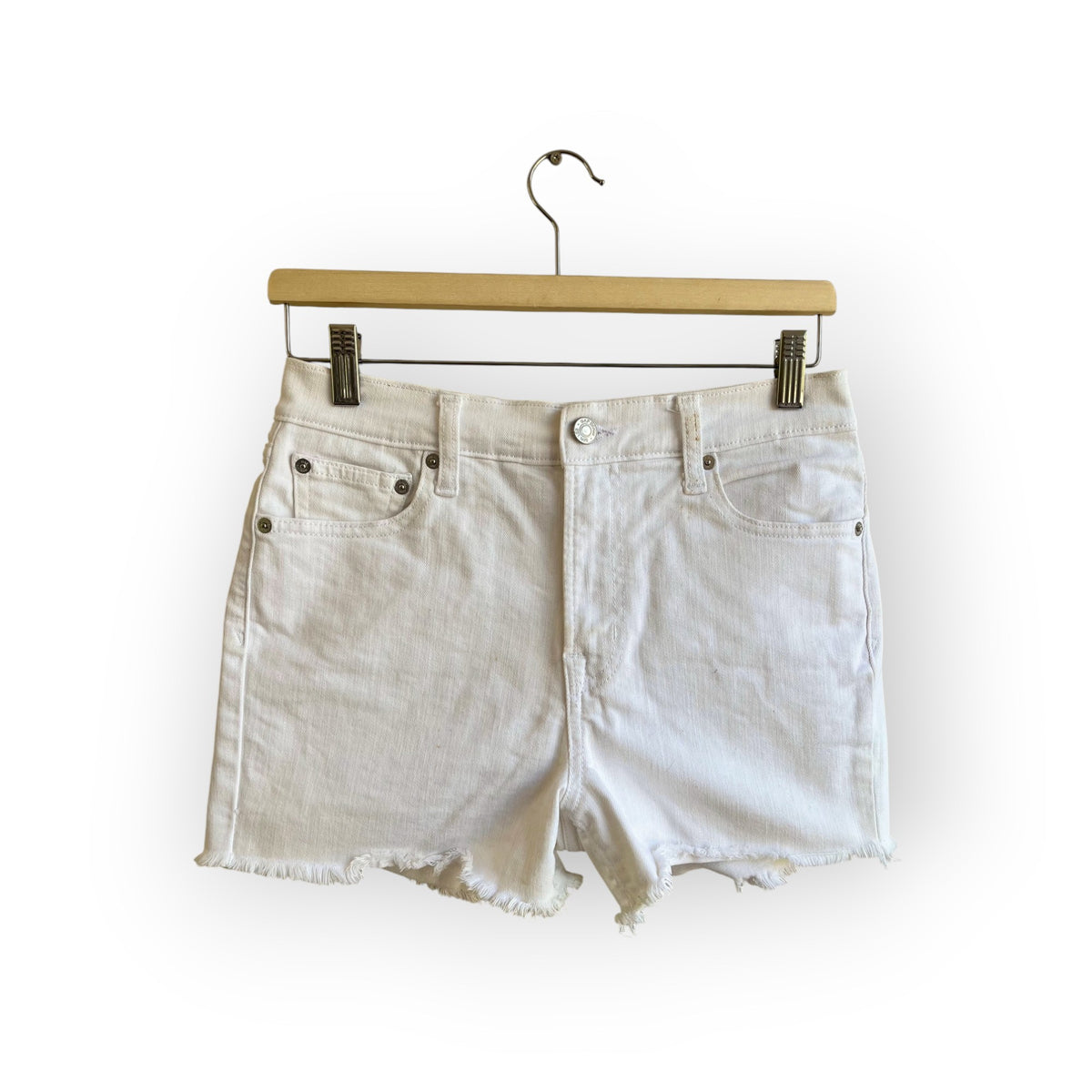 SHORT GAP