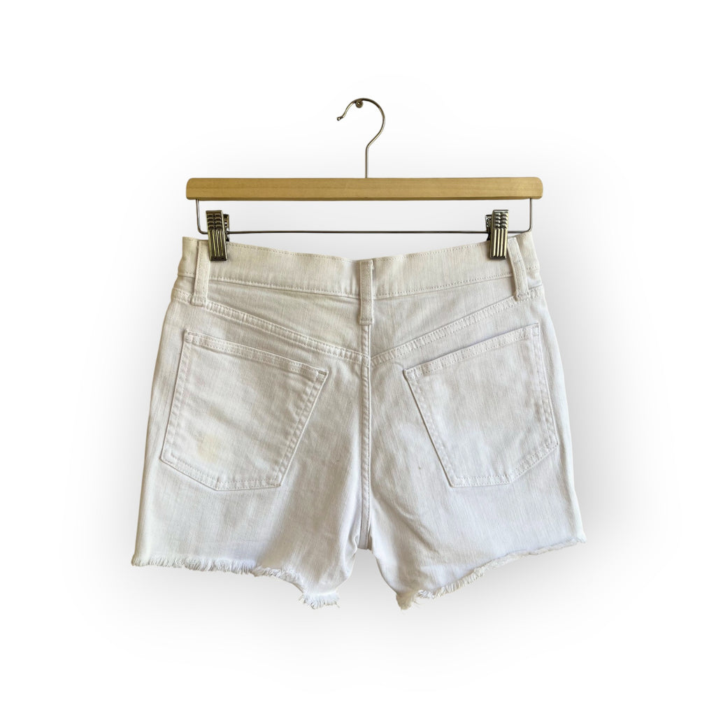SHORT GAP