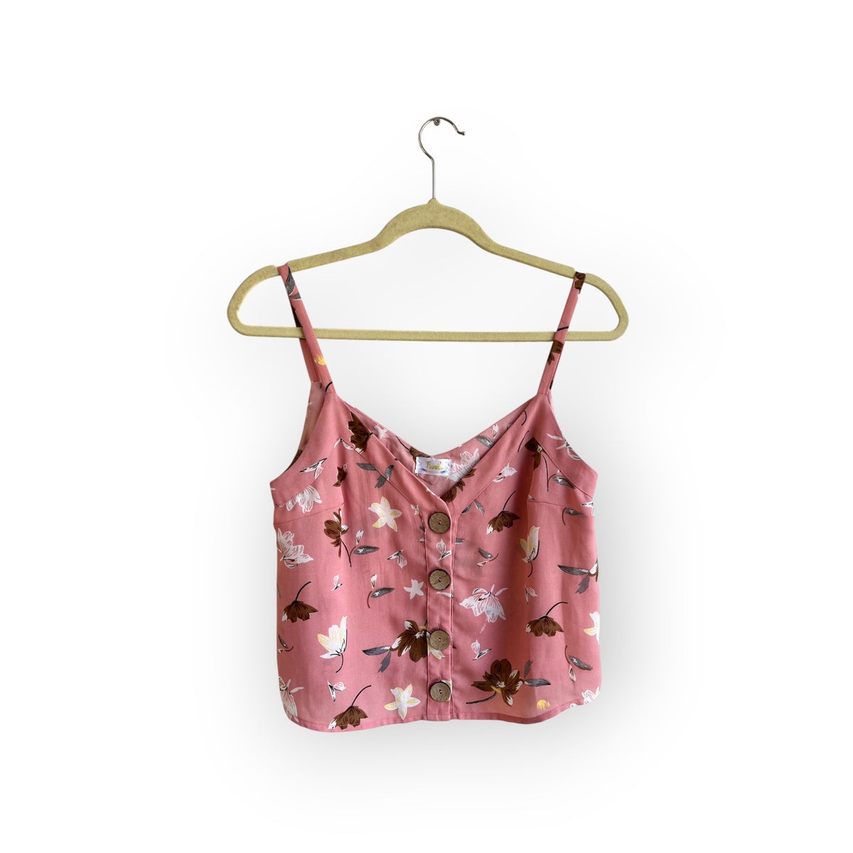 POLERA FRANKA