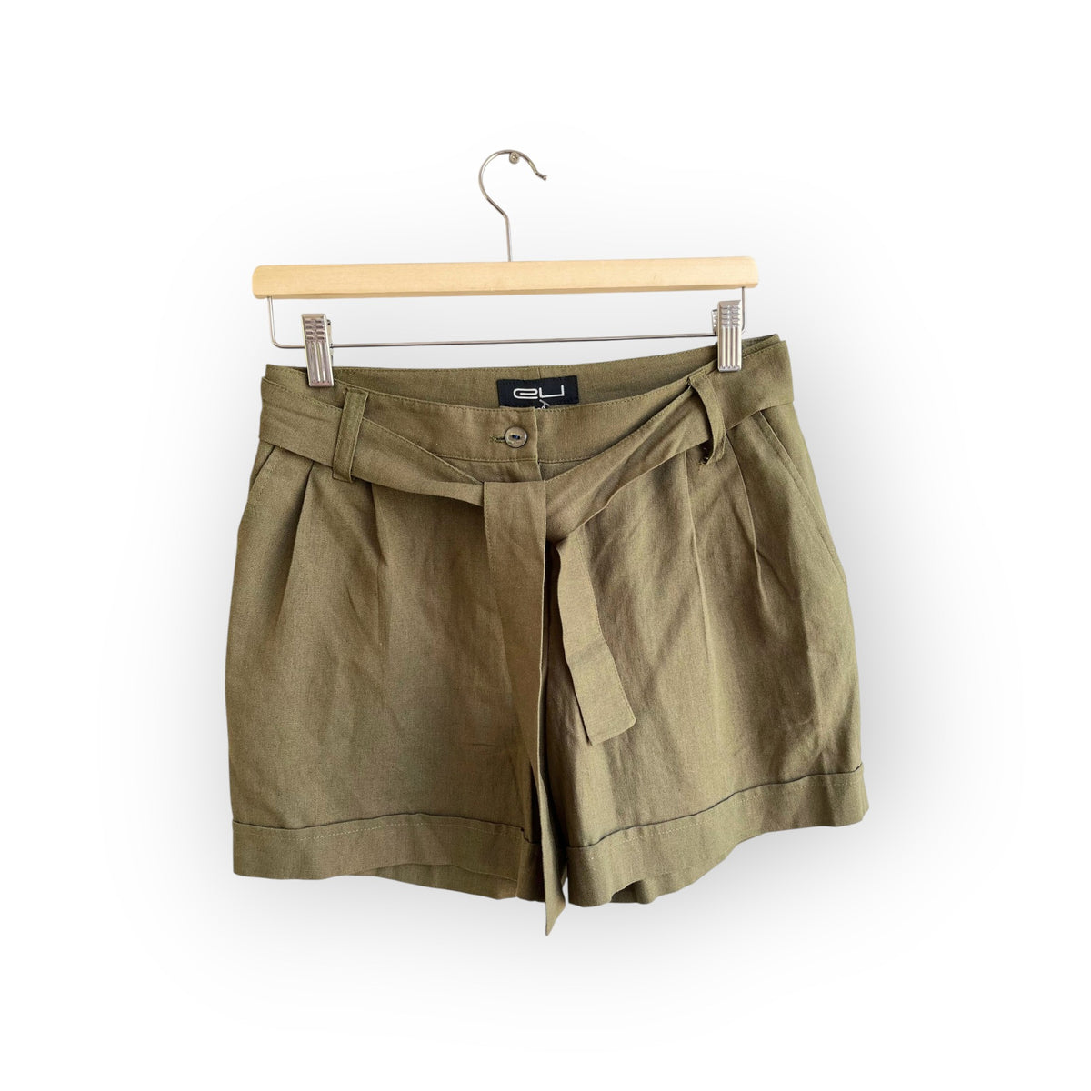 SHORT EU