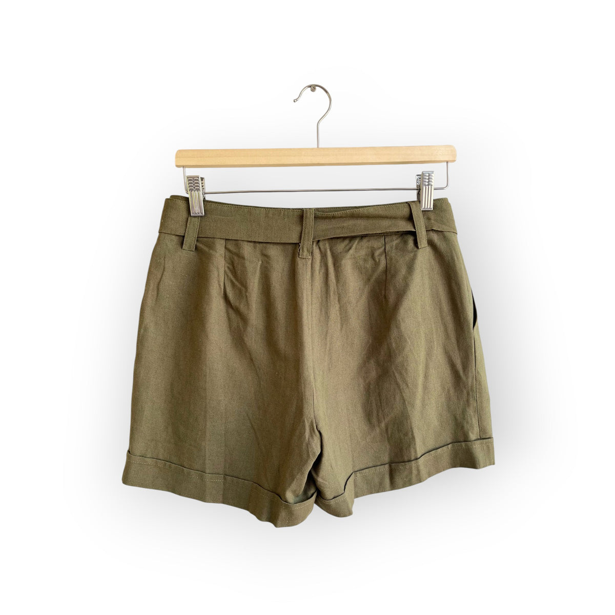 SHORT EU