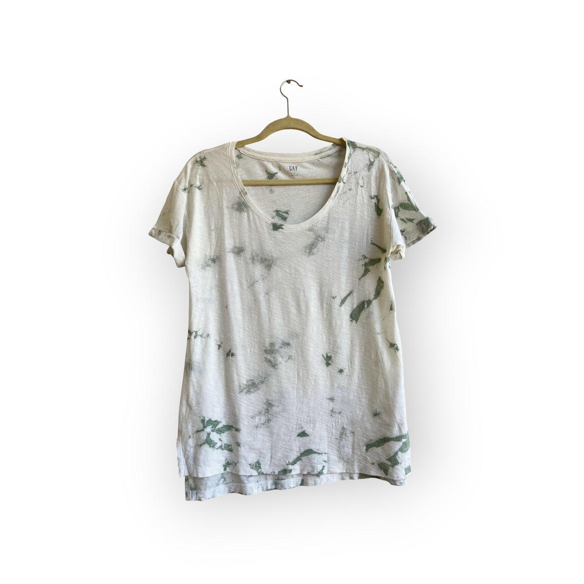 POLERA GAP