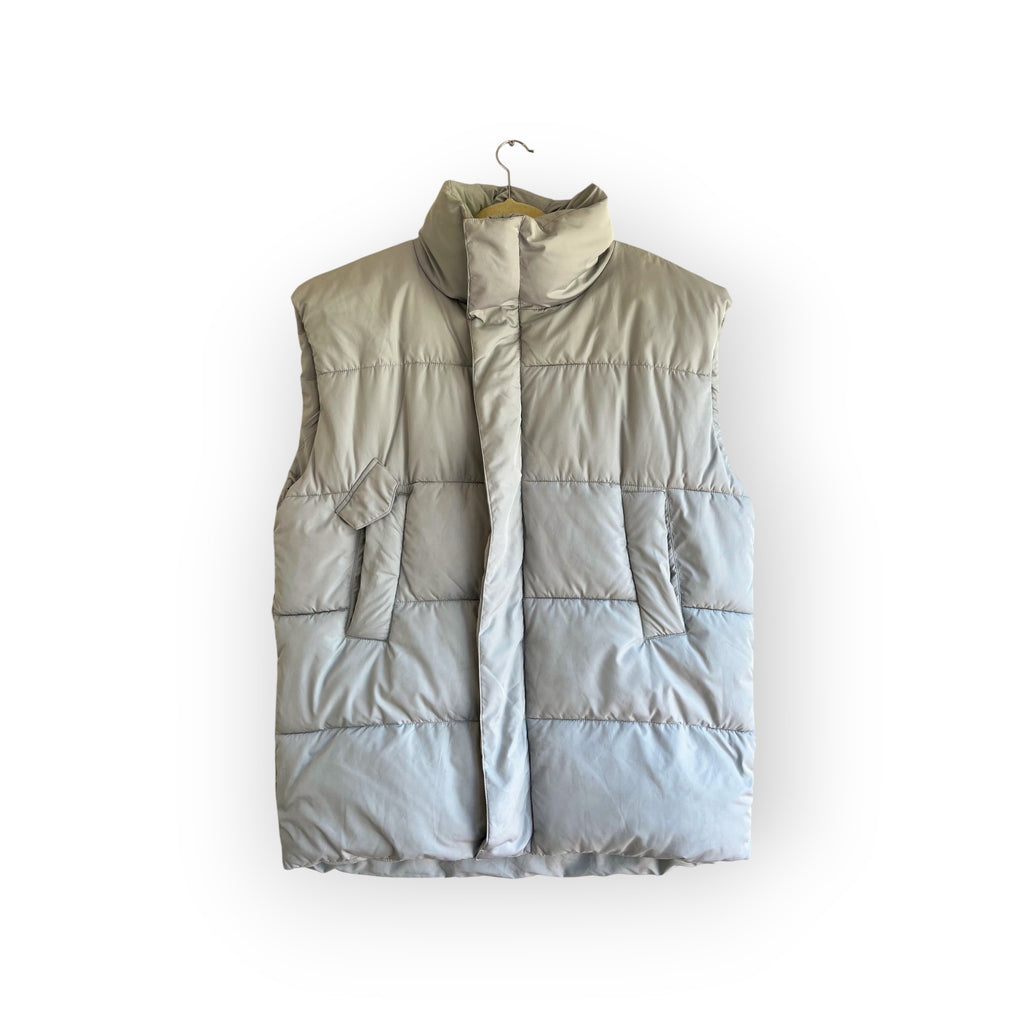 PARKA PUFFA BE ACTIVE