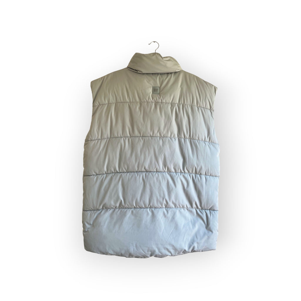 PARKA PUFFA BE ACTIVE