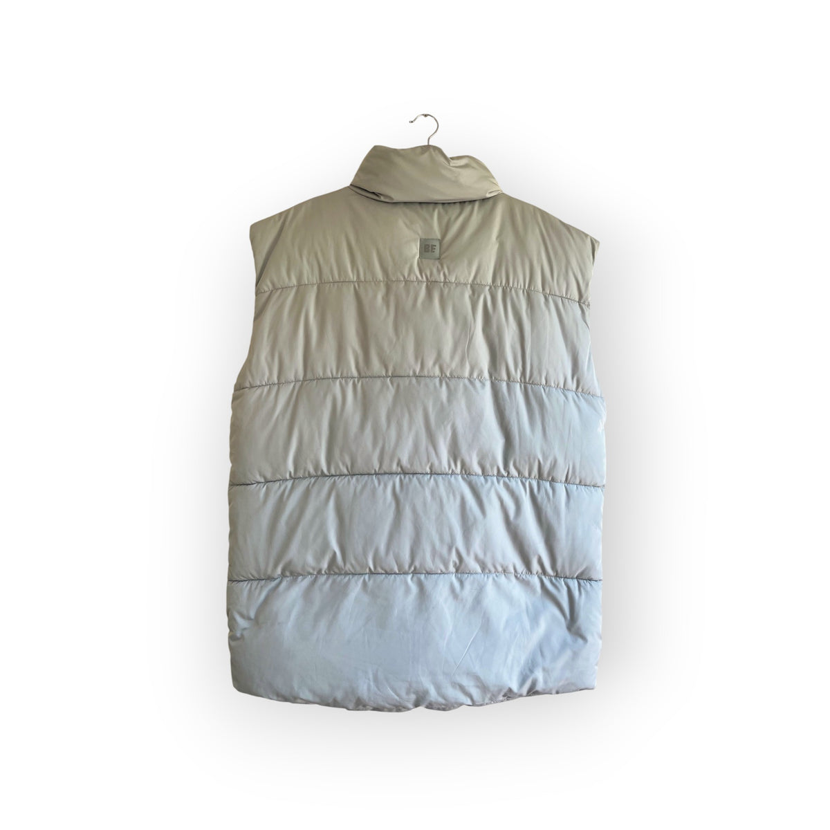 PARKA PUFFA BE ACTIVE