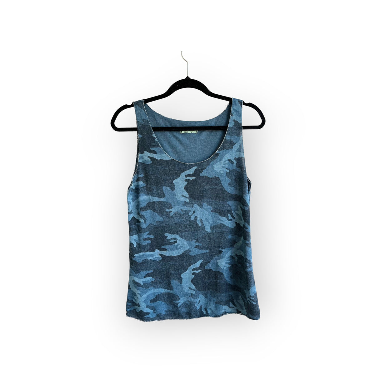 POLERA FRANCA FORTUNA