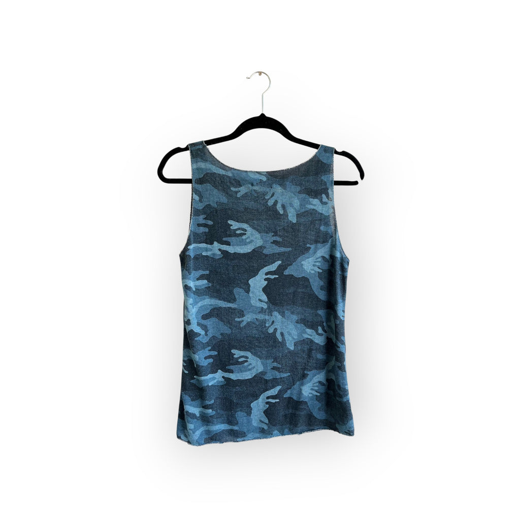 POLERA FRANCA FORTUNA