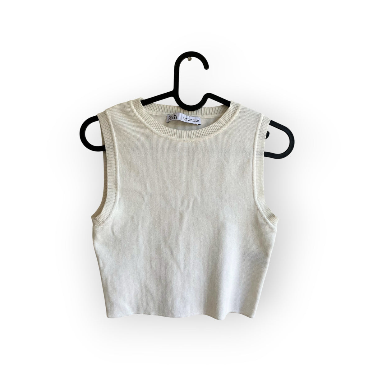 POLERA ZARA