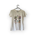 POLERA MADE IN ITALY
