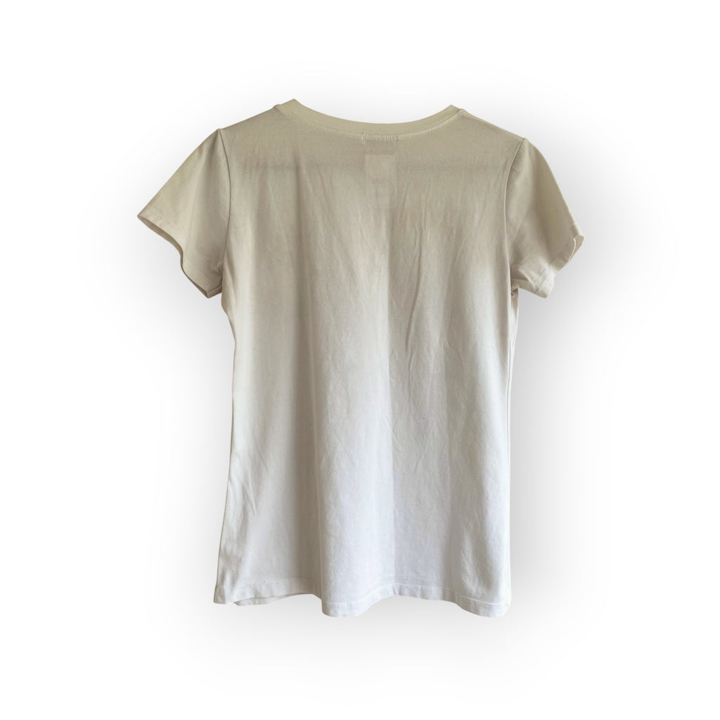 POLERA MADE IN ITALY