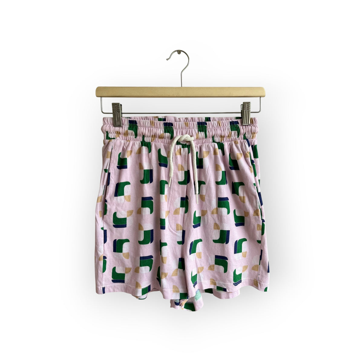 SHORT MARIA CHER