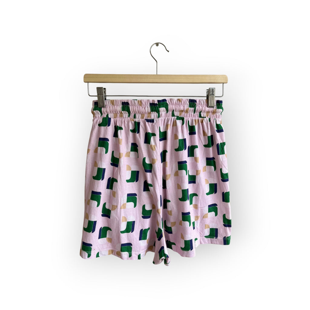 SHORT MARIA CHER