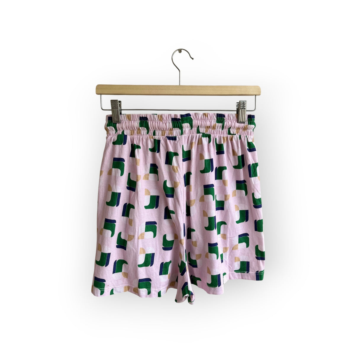 SHORT MARIA CHER