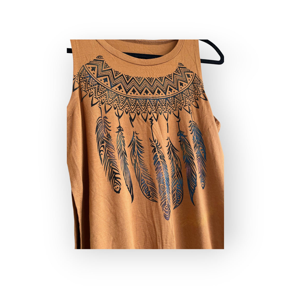 POLERA FOLK