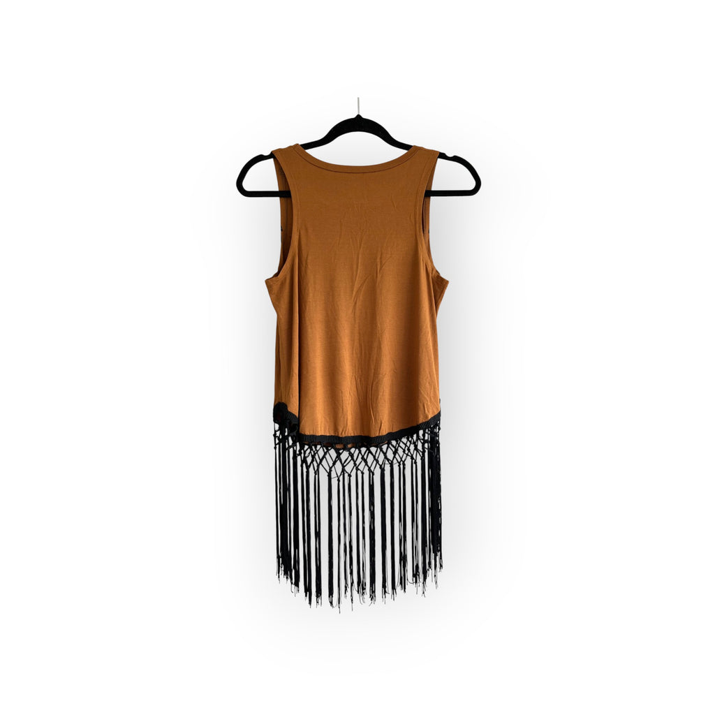 POLERA FOLK