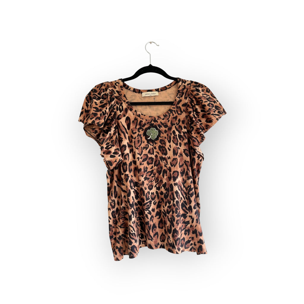 POLERA JAZMIN CHEBAR RPINT