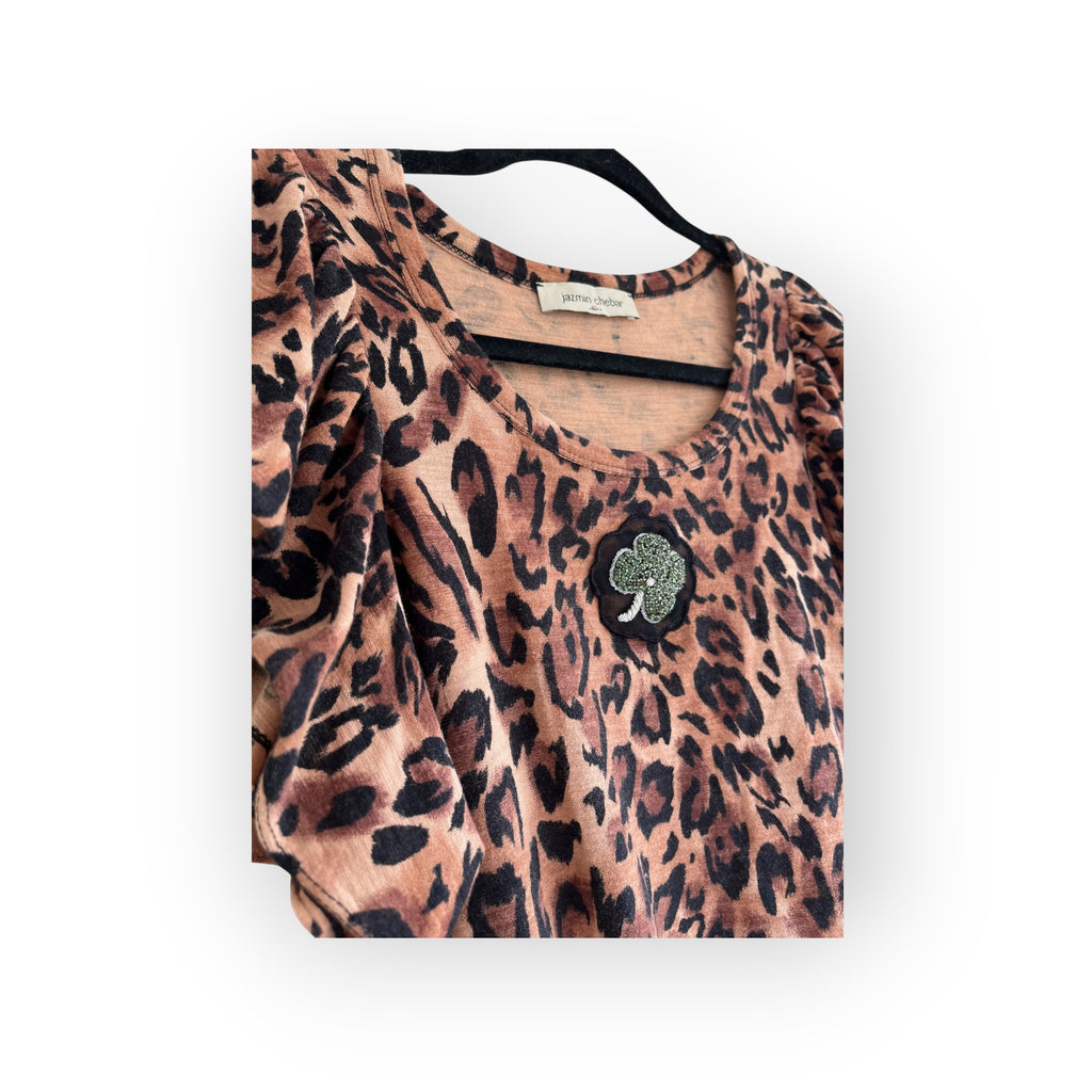 POLERA JAZMIN CHEBAR RPINT
