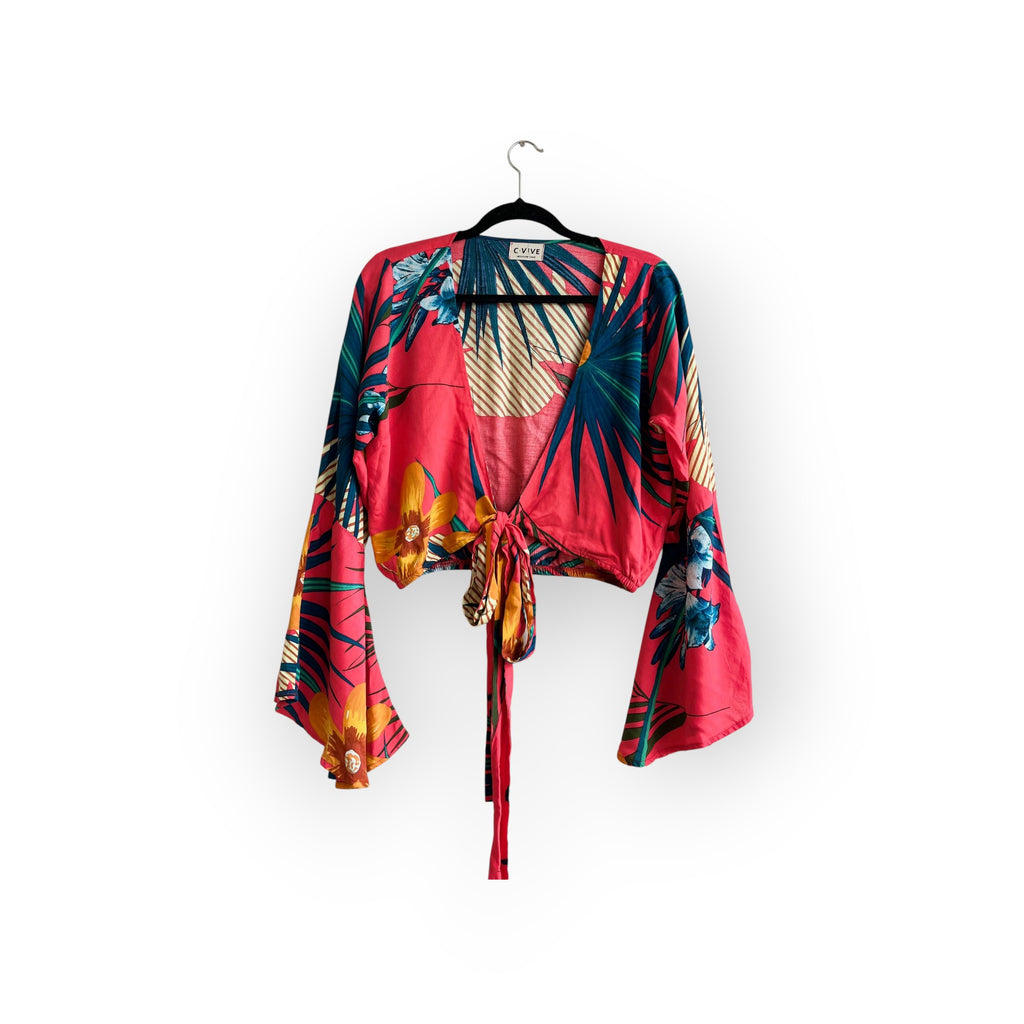 BLUSA C-VIVE