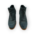 BOTINES PRUNE